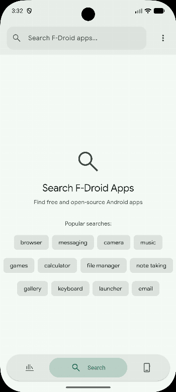 florid screenshot 7