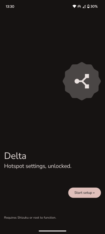 delta screenshot 1