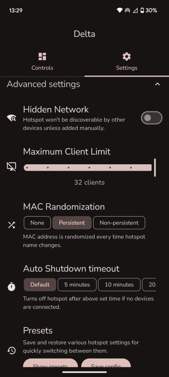 delta screenshot 5