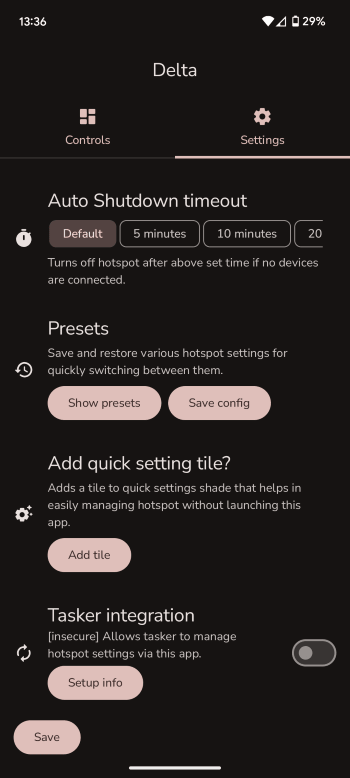 delta screenshot 6