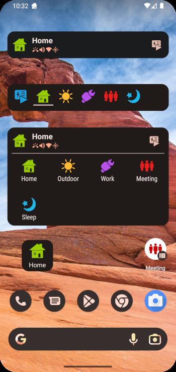 PhoneProfilesPlus screenshot 12